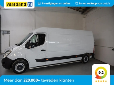 Opel Movano Diesel