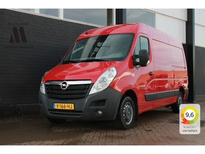 Opel Movano Diesel