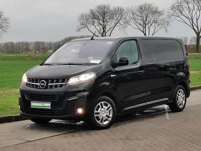 Opel Vivaro Diesel