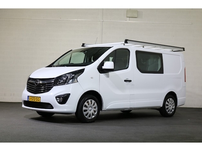 Opel Vivaro Diesel