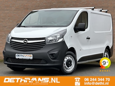 Opel Vivaro Diesel