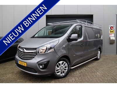 Opel Vivaro Diesel