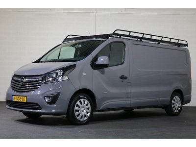 Opel Vivaro Diesel