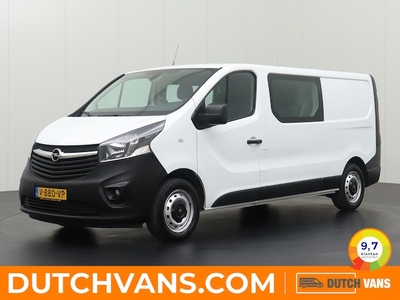 Opel Vivaro Diesel