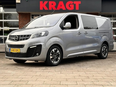 Opel Vivaro Diesel