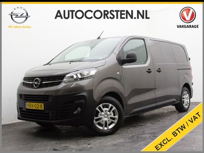 Opel Vivaro Diesel