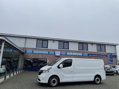 Opel Vivaro Diesel