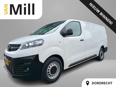 Opel Vivaro Diesel