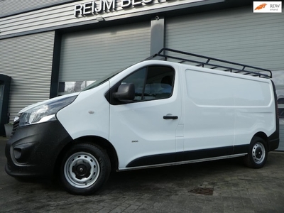 Opel Vivaro Diesel