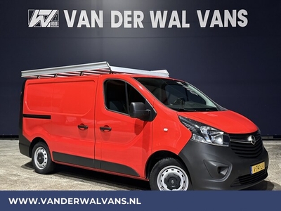 Opel Vivaro Diesel