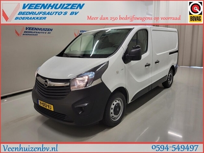 Opel Vivaro Diesel