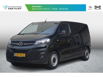 Opel Vivaro Diesel