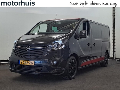 Opel Vivaro Diesel