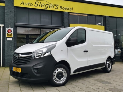 Opel Vivaro Diesel