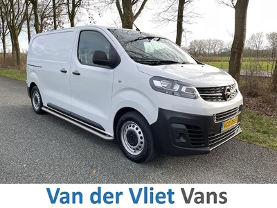 Opel Vivaro Diesel