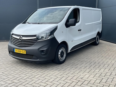 Opel Vivaro Diesel