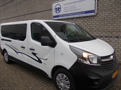 Opel Vivaro Diesel