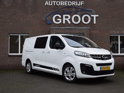 Opel Vivaro Diesel