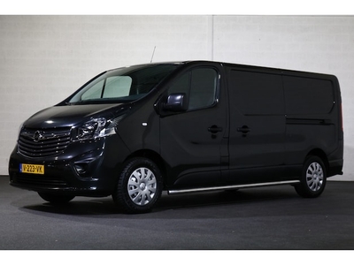 Opel Vivaro Diesel