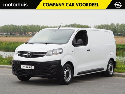 Opel Vivaro Diesel