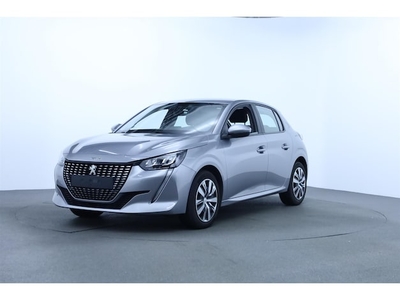 Peugeot 208 Benzine