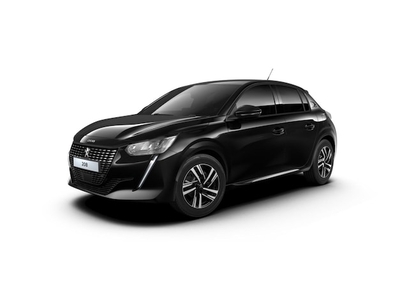 Peugeot 208 Benzine