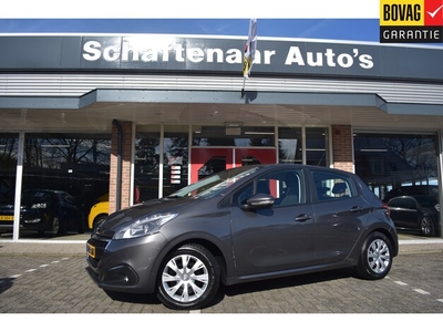 Peugeot 208 Benzine