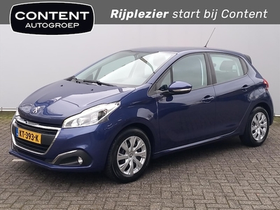 Peugeot 208 Benzine