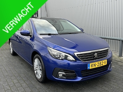 Peugeot 308 Benzine