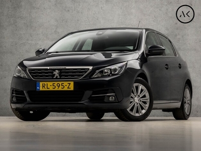 Peugeot 308 Benzine