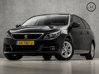 Peugeot 308 Benzine