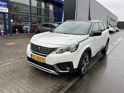 Peugeot 5008 Benzine