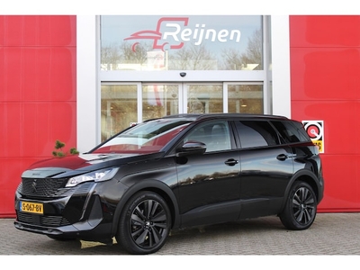 Peugeot 5008 Benzine