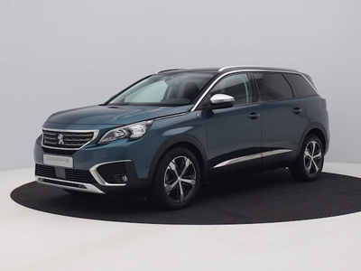 Peugeot 5008 Benzine