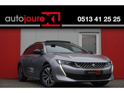 Peugeot 508 Diesel