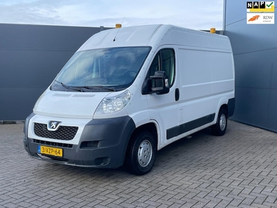 Peugeot Boxer Diesel