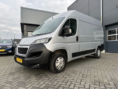 Peugeot Boxer Diesel