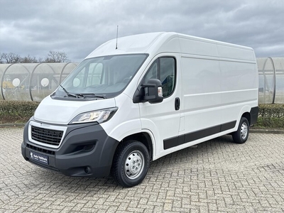 Peugeot Boxer Diesel