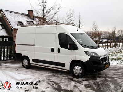 Peugeot Boxer Diesel