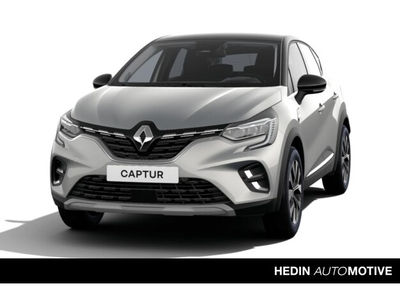 Renault Captur Benzine