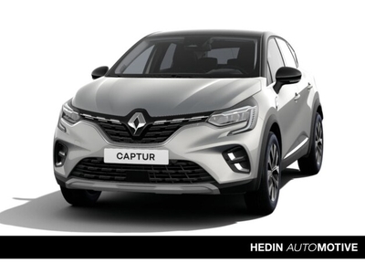 Renault Captur Benzine