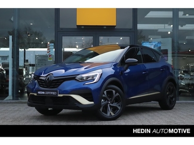 Renault Captur Benzine