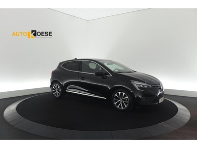 Renault Clio Benzine