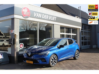 Renault Clio Benzine