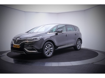 Renault Espace Benzine