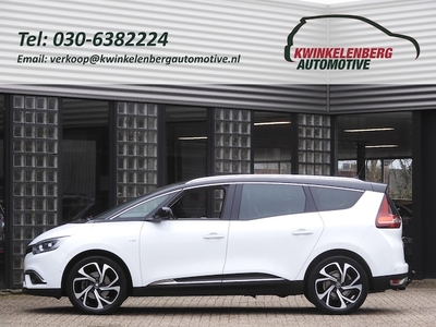 Renault Grand Scenic Benzine