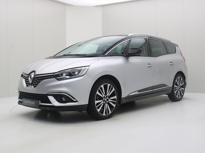 Renault Grand Scenic Benzine