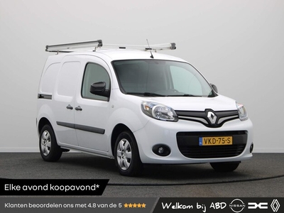 Renault Kangoo Diesel