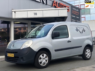 Renault Kangoo Diesel