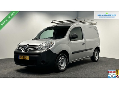 Renault Kangoo Diesel